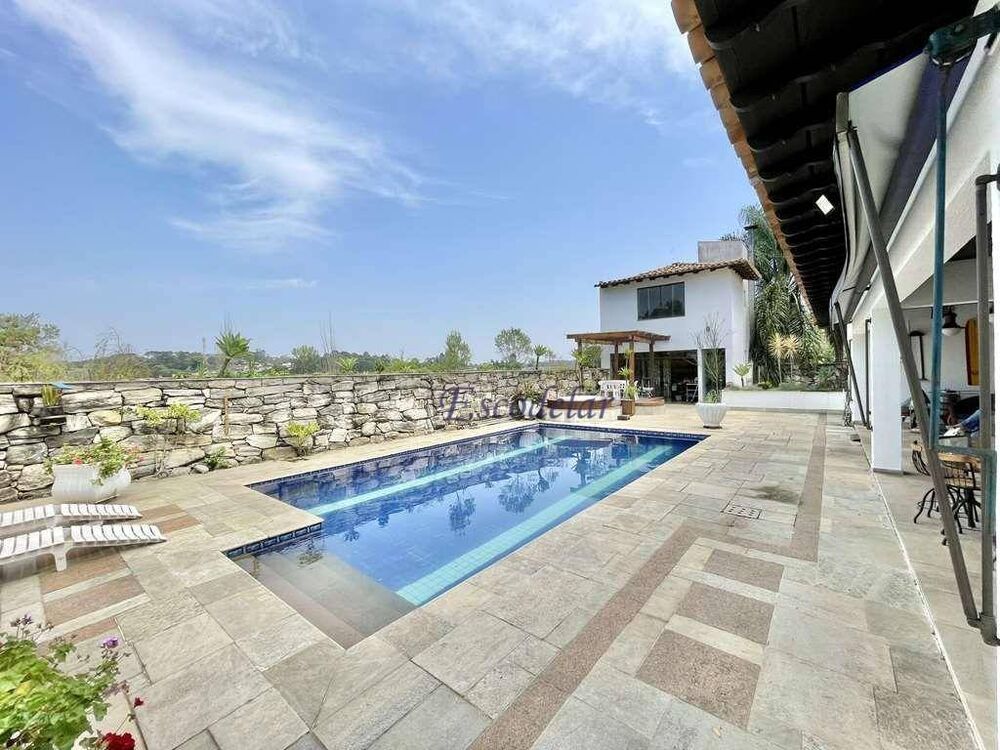 Casa de Condomínio, 4 quartos - Foto 17