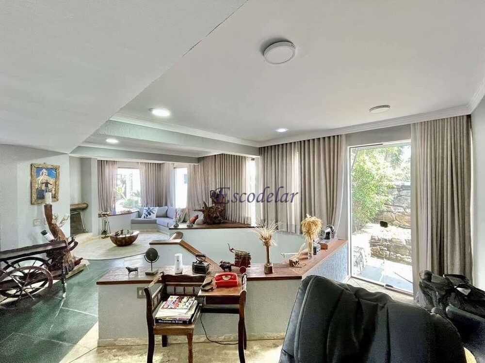 Casa de Condomínio, 4 quartos - Foto 11