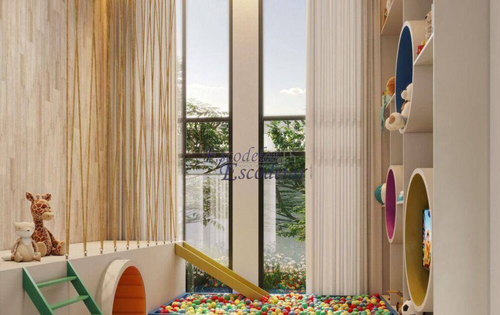 Apartamento, 4 quartos, 276 m² - Foto 8