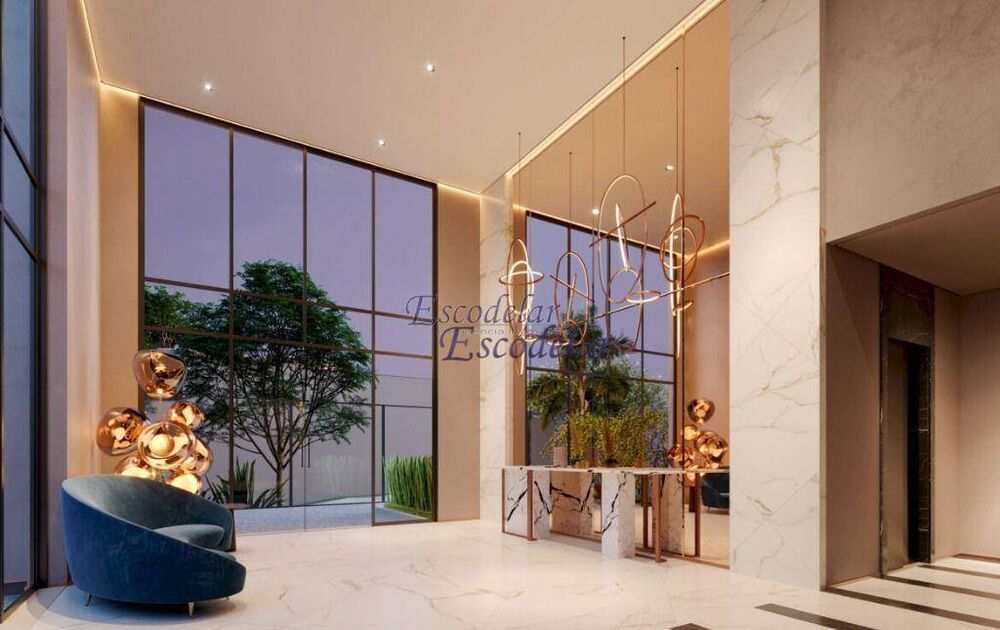 Apartamento, 4 quartos, 276 m² - Foto 5