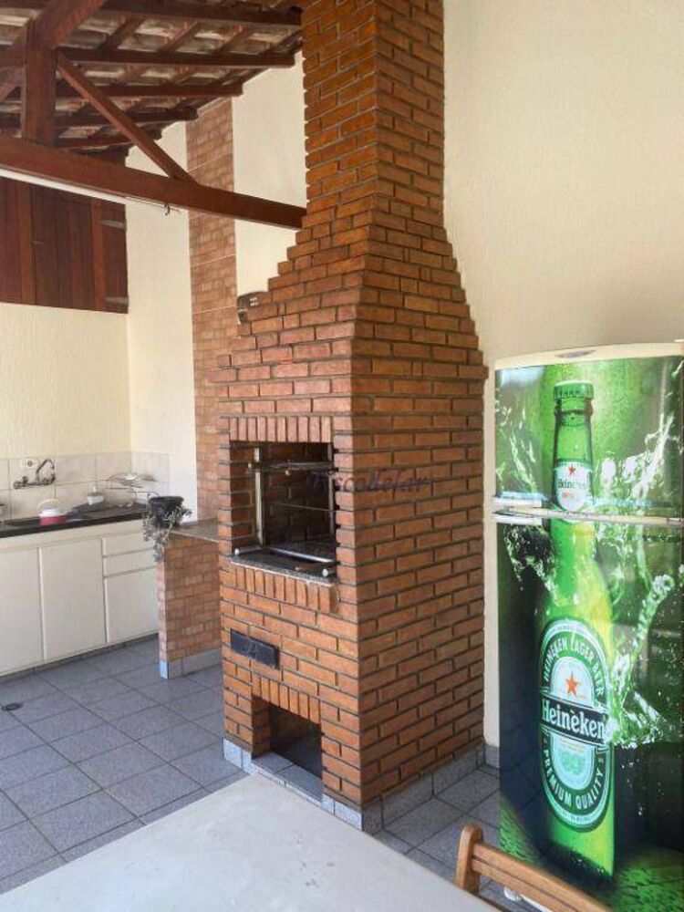 Casa, 3 quartos, 162 m² - Foto 3