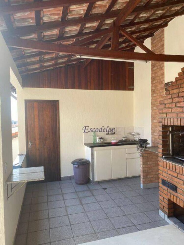Casa, 3 quartos, 162 m² - Foto 1