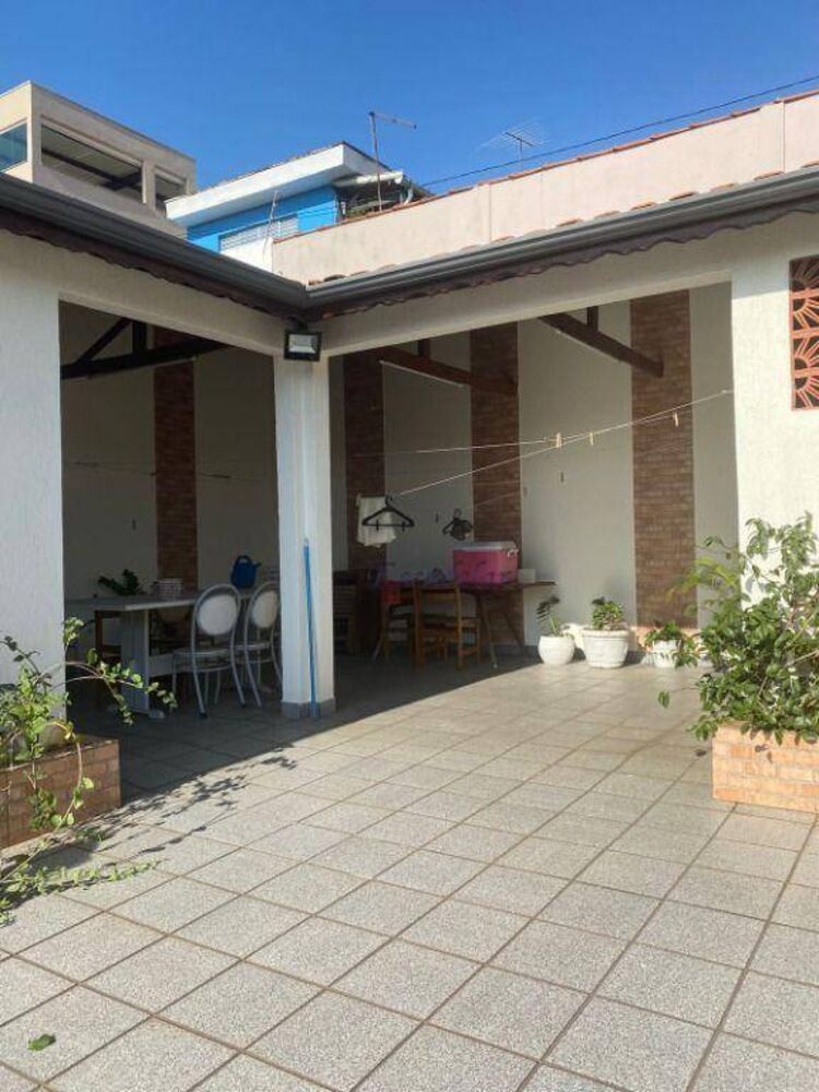 Casa, 3 quartos, 162 m² - Foto 2