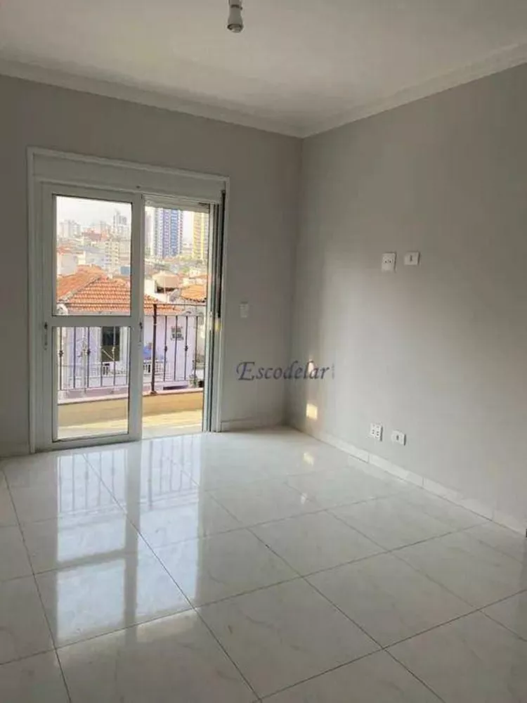Sobrado, 3 quartos, 205 m² - Foto 12