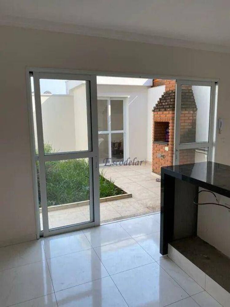 Sobrado, 3 quartos, 205 m² - Foto 4