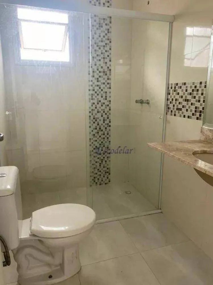 Sobrado, 3 quartos, 205 m² - Foto 9