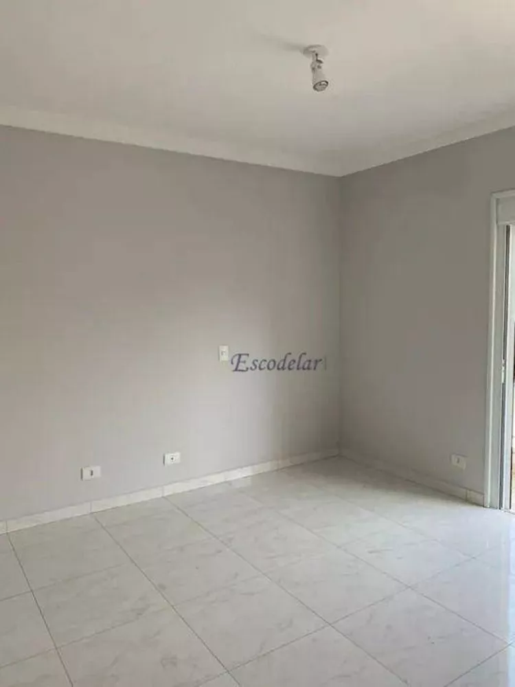 Sobrado, 3 quartos, 205 m² - Foto 11