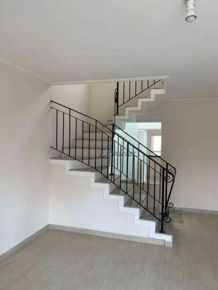 Sobrado, 3 quartos, 205 m² - Foto 6