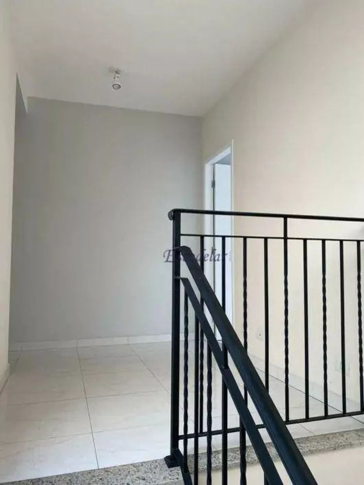 Sobrado, 3 quartos, 205 m² - Foto 7