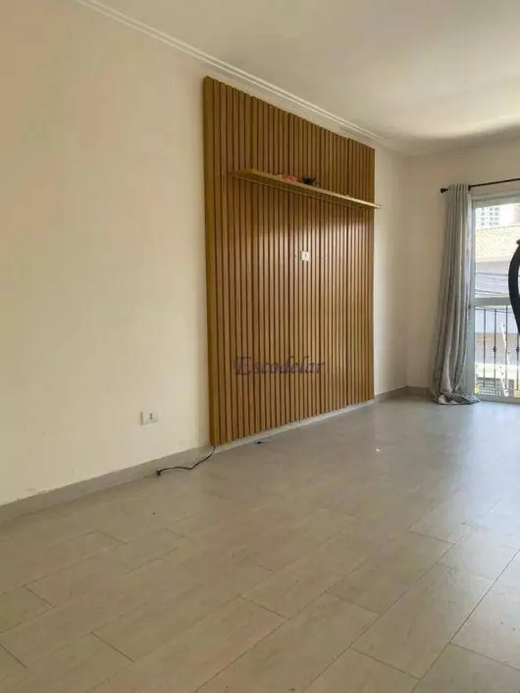 Sobrado, 3 quartos, 205 m² - Foto 8