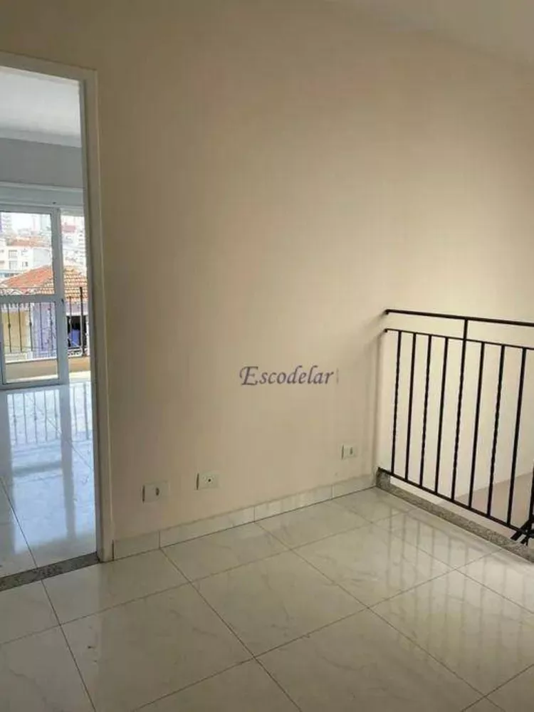 Sobrado, 3 quartos, 205 m² - Foto 10