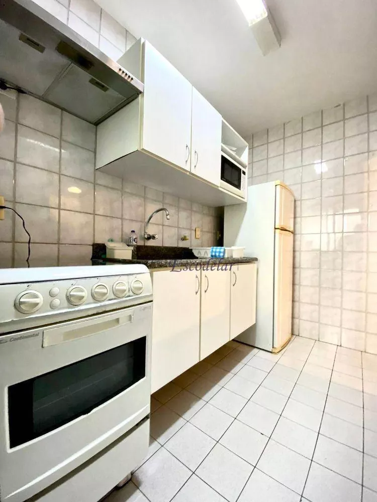 Apartamento para alugar com 2 quartos, 50m² - Foto 4