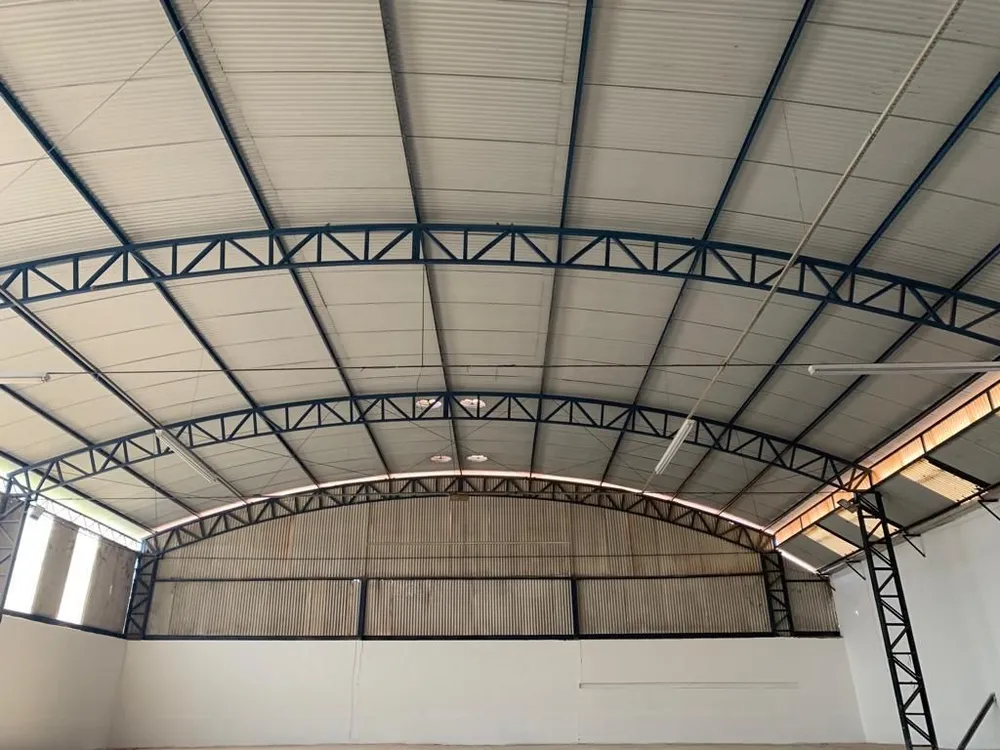 Depósito-Galpão, 1000 m² - Foto 6