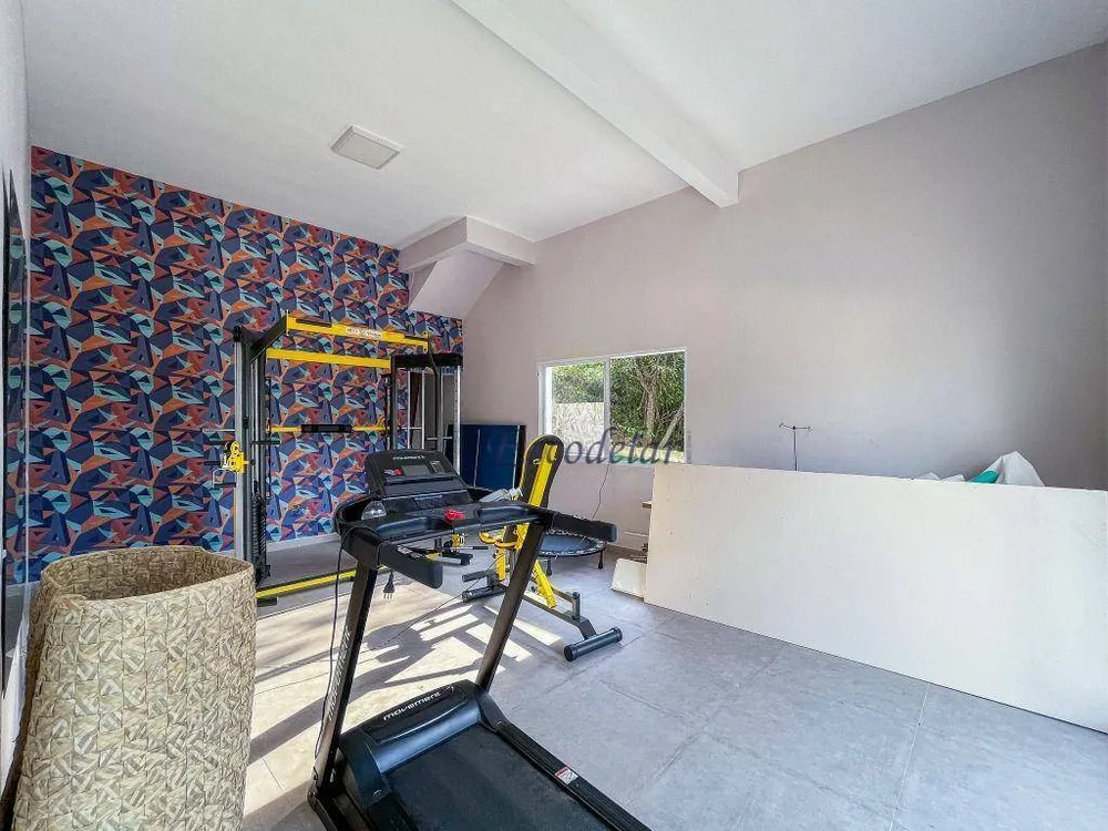 Casa de Condomínio, 4 quartos - Foto 8