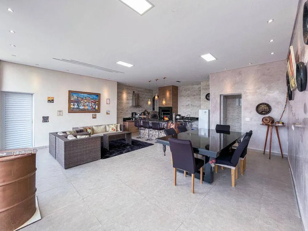 Casa de Condomínio, 4 quartos - Foto 7
