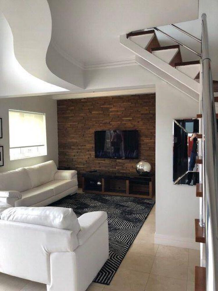 Apartamento, 2 quartos, 139 m² - Foto 1