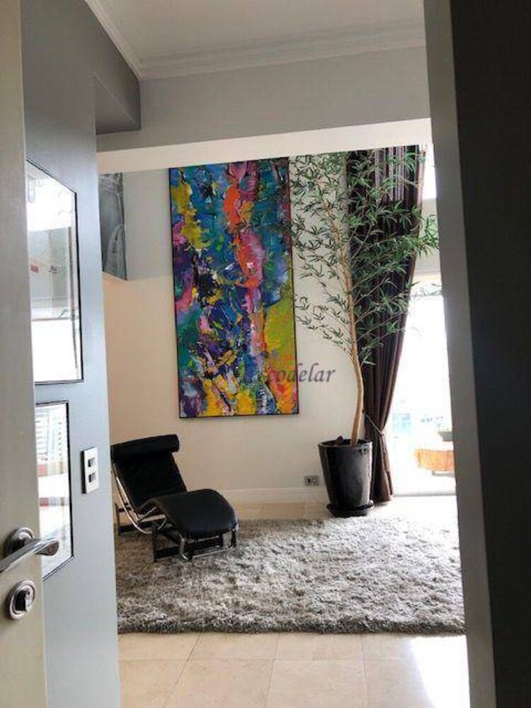 Apartamento, 2 quartos, 139 m² - Foto 11