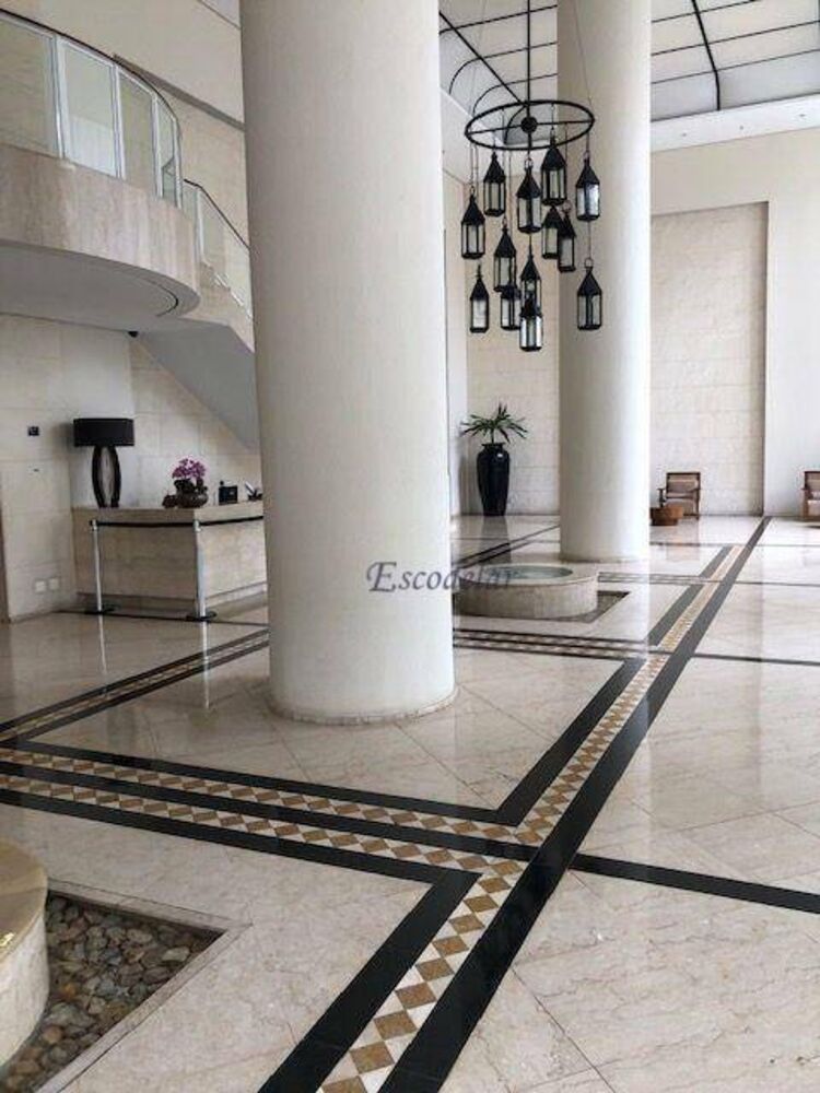 Apartamento, 2 quartos, 139 m² - Foto 3