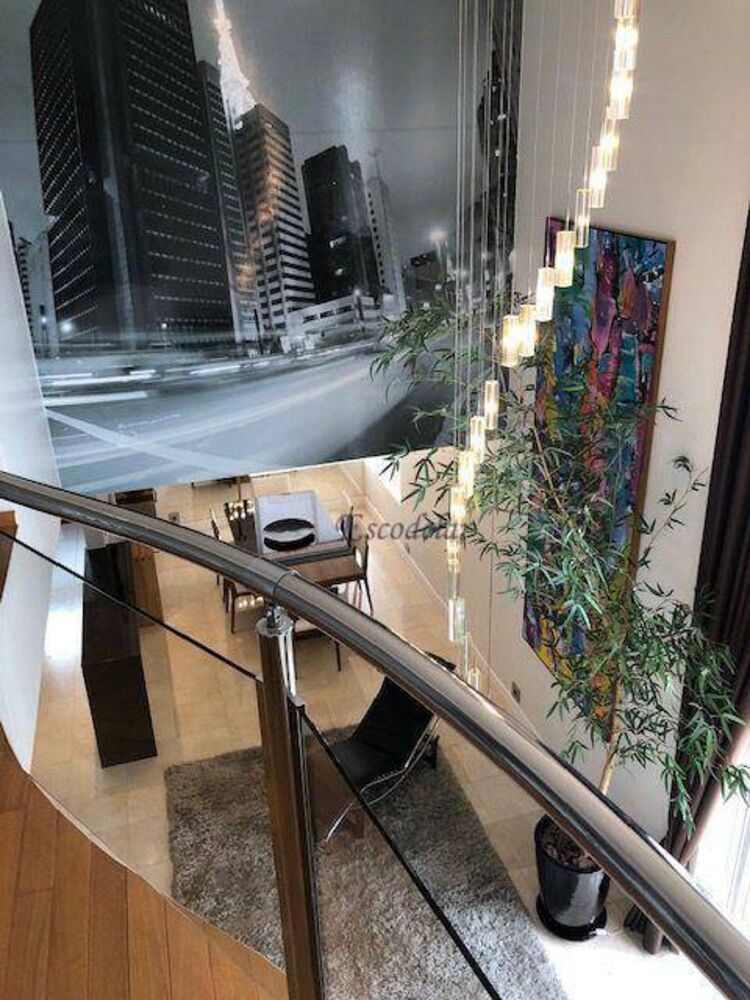 Apartamento, 2 quartos, 139 m² - Foto 10