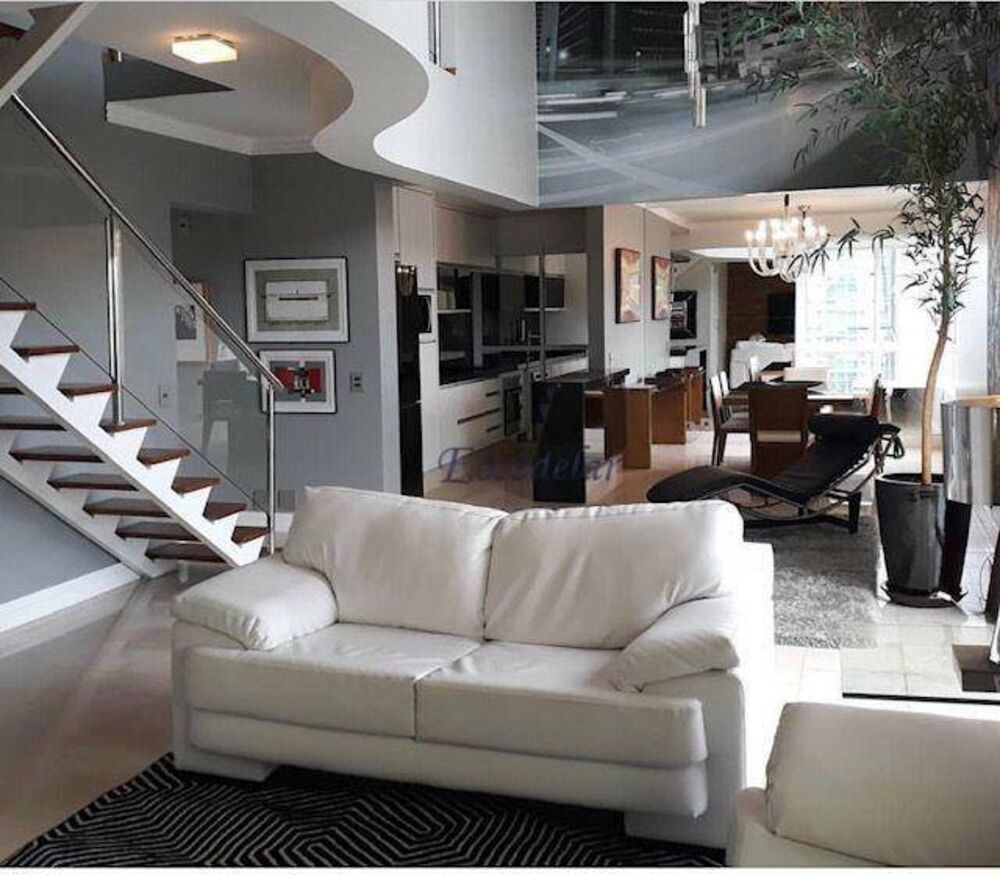 Apartamento, 2 quartos, 139 m² - Foto 4