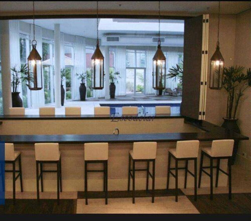 Apartamento, 2 quartos, 139 m² - Foto 6