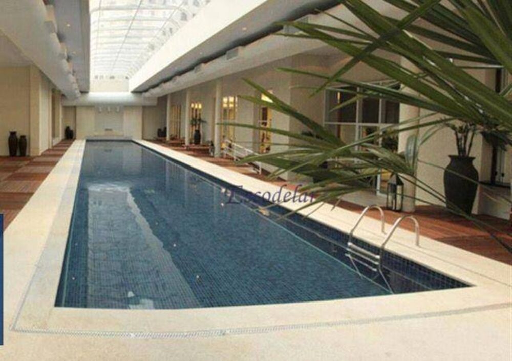 Apartamento, 2 quartos, 139 m² - Foto 7