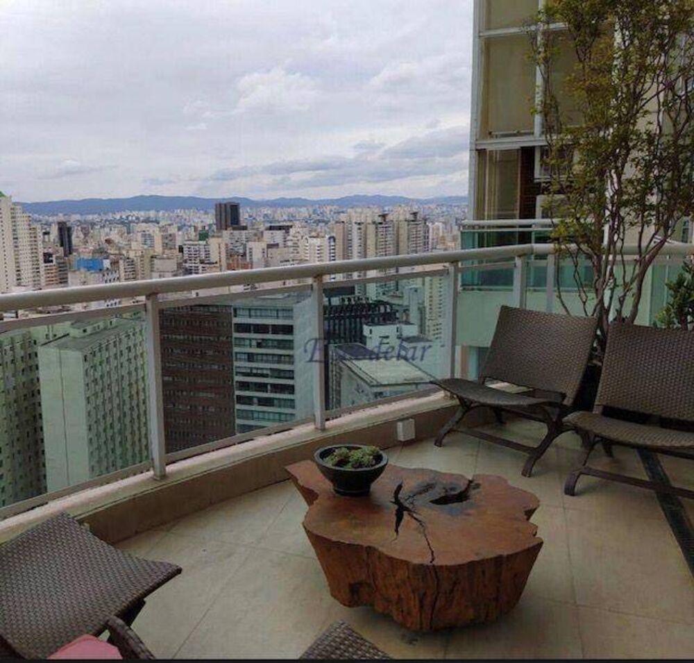 Apartamento, 2 quartos, 139 m² - Foto 8