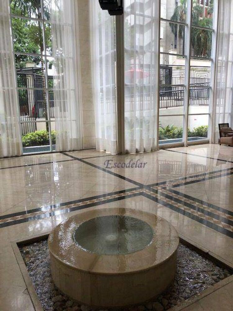 Apartamento, 2 quartos, 139 m² - Foto 2