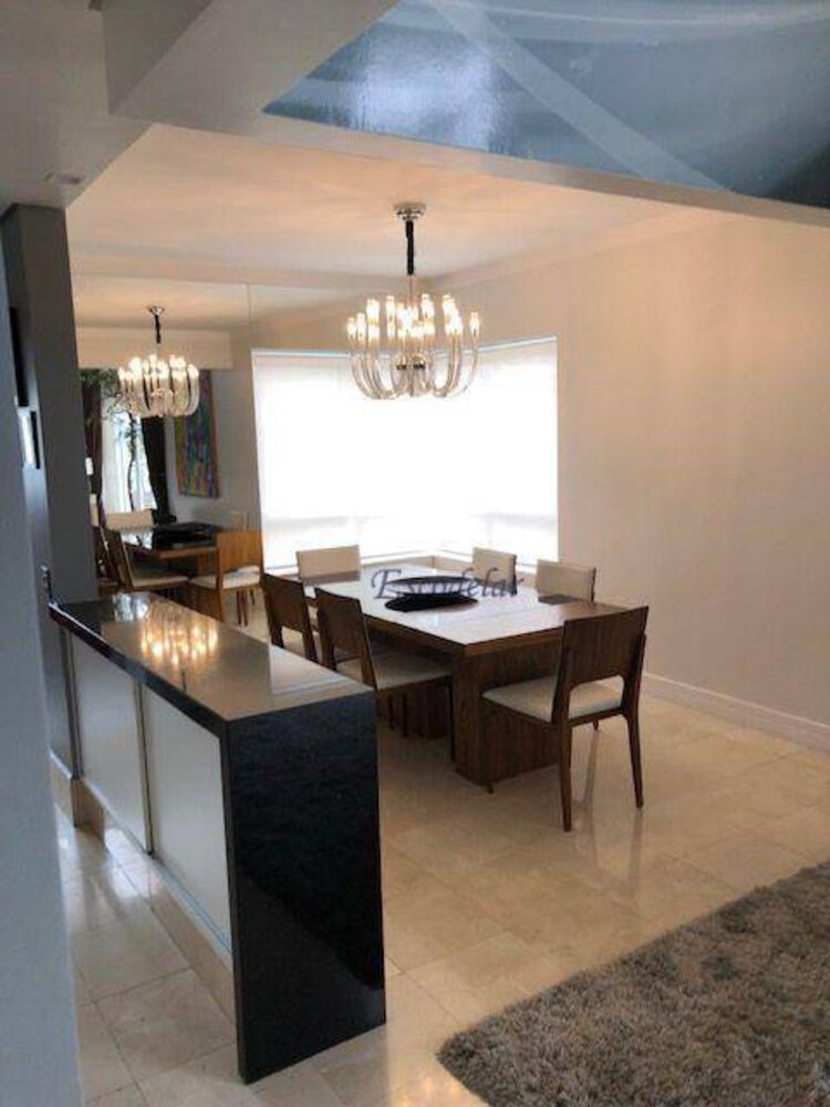 Apartamento, 2 quartos, 139 m² - Foto 12