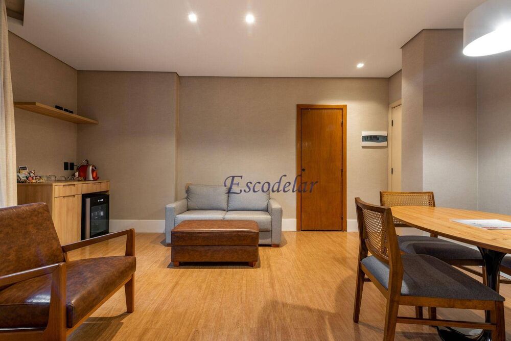 Apartamento, 2 quartos, 62 m² - Foto 9