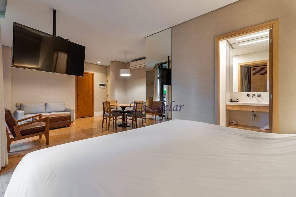 Apartamento, 2 quartos, 62 m² - Foto 1