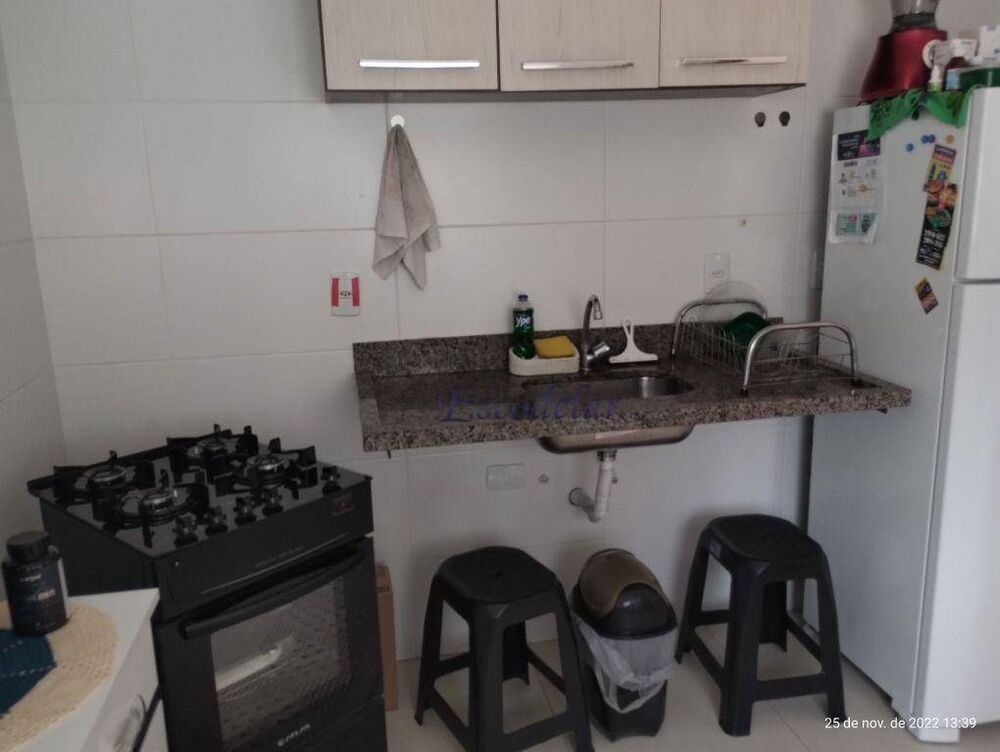 Apartamento, 1 quarto, 35 m² - Foto 3