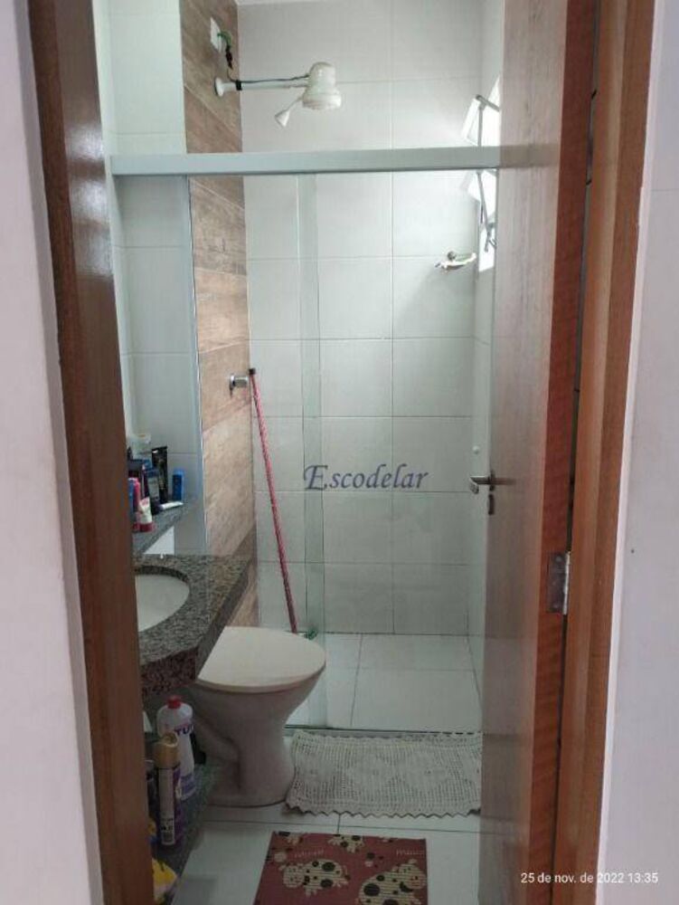 Apartamento, 1 quarto, 35 m² - Foto 4