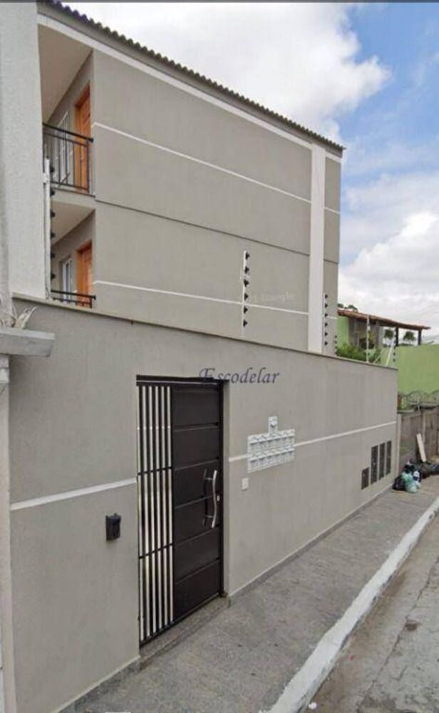 Apartamento, 1 quarto, 35 m² - Foto 1