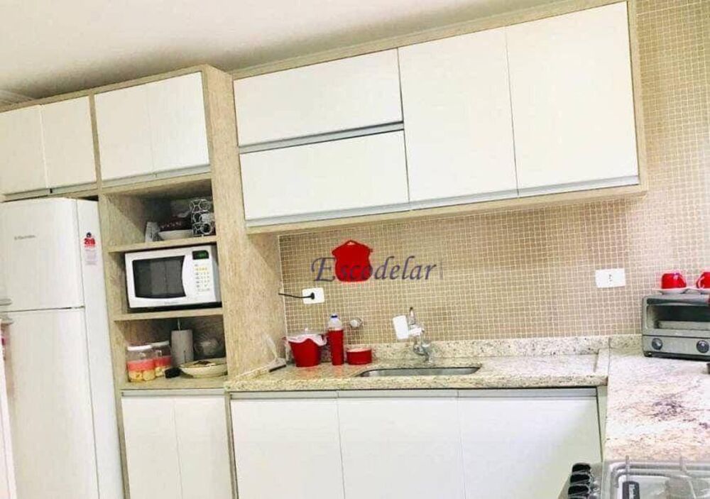 Apartamento, 2 quartos, 64 m² - Foto 6