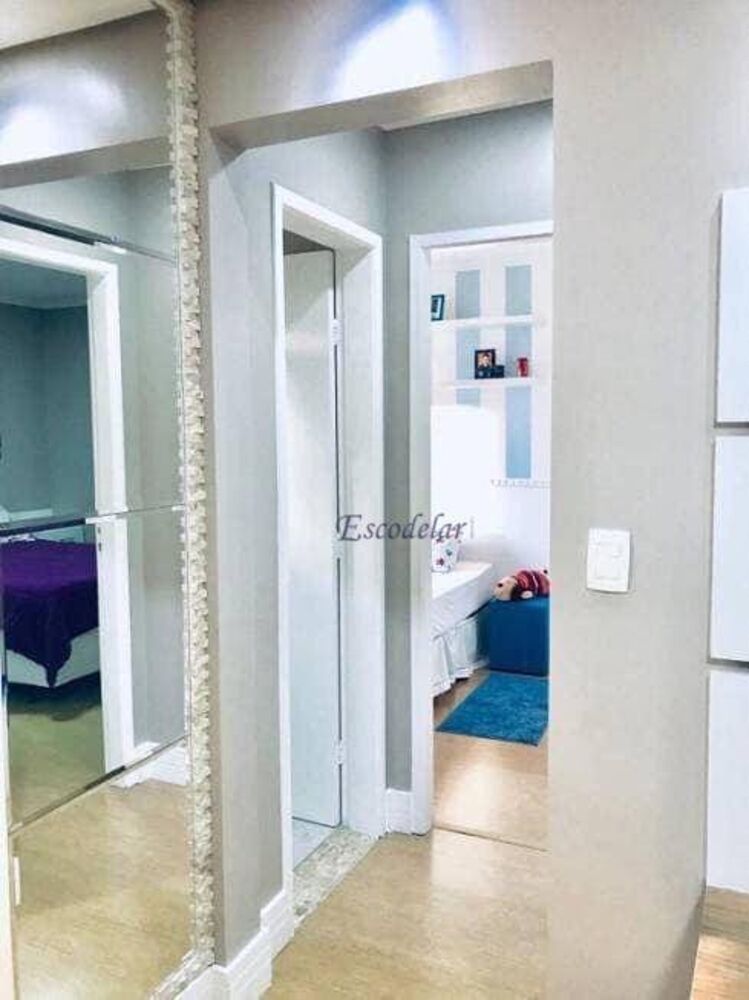 Apartamento, 2 quartos, 64 m² - Foto 11