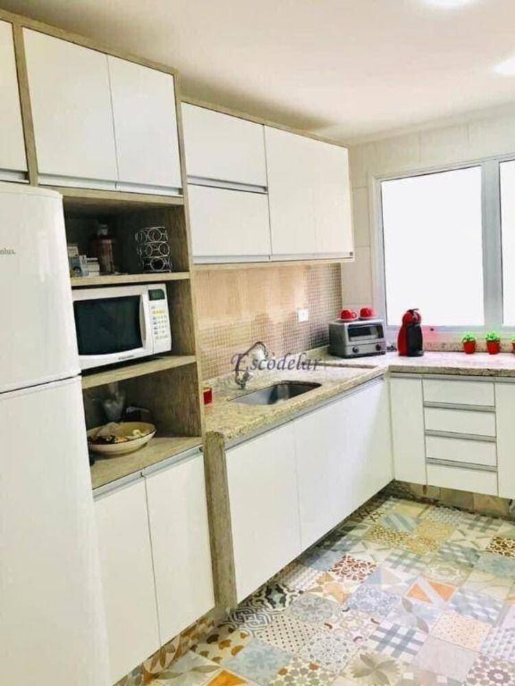 Apartamento, 2 quartos, 64 m² - Foto 5