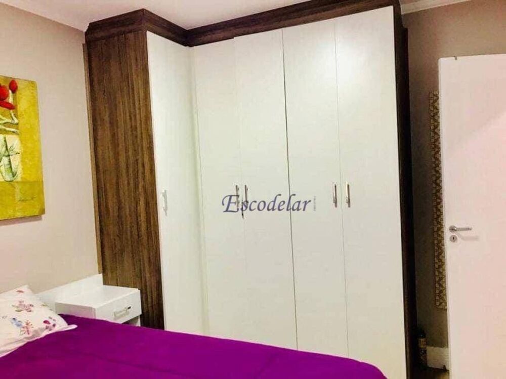 Apartamento, 2 quartos, 64 m² - Foto 10