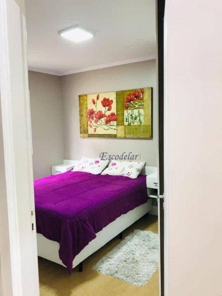 Apartamento, 2 quartos, 64 m² - Foto 9