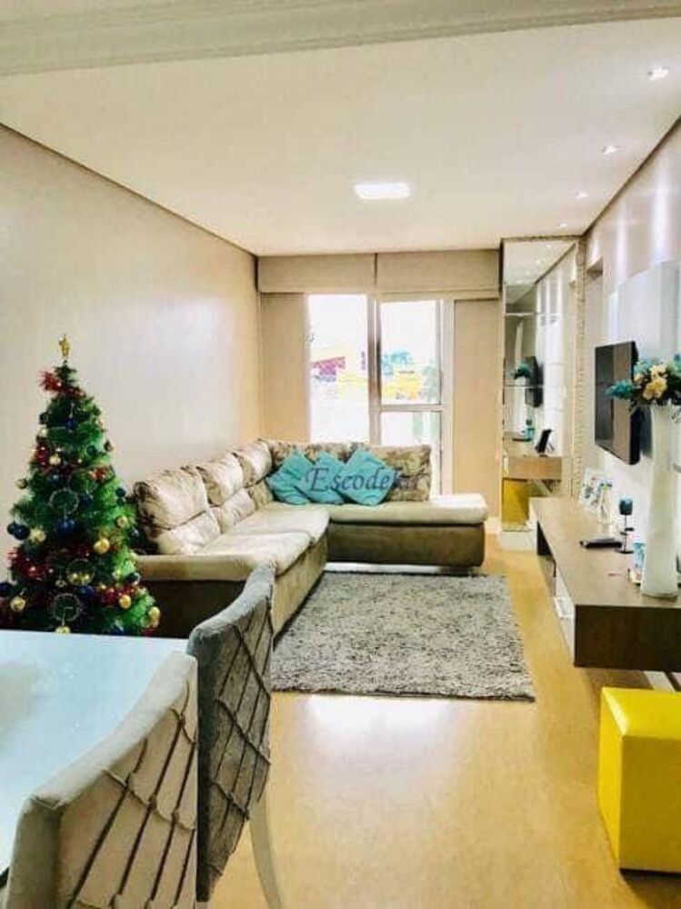 Apartamento, 2 quartos, 64 m² - Foto 3