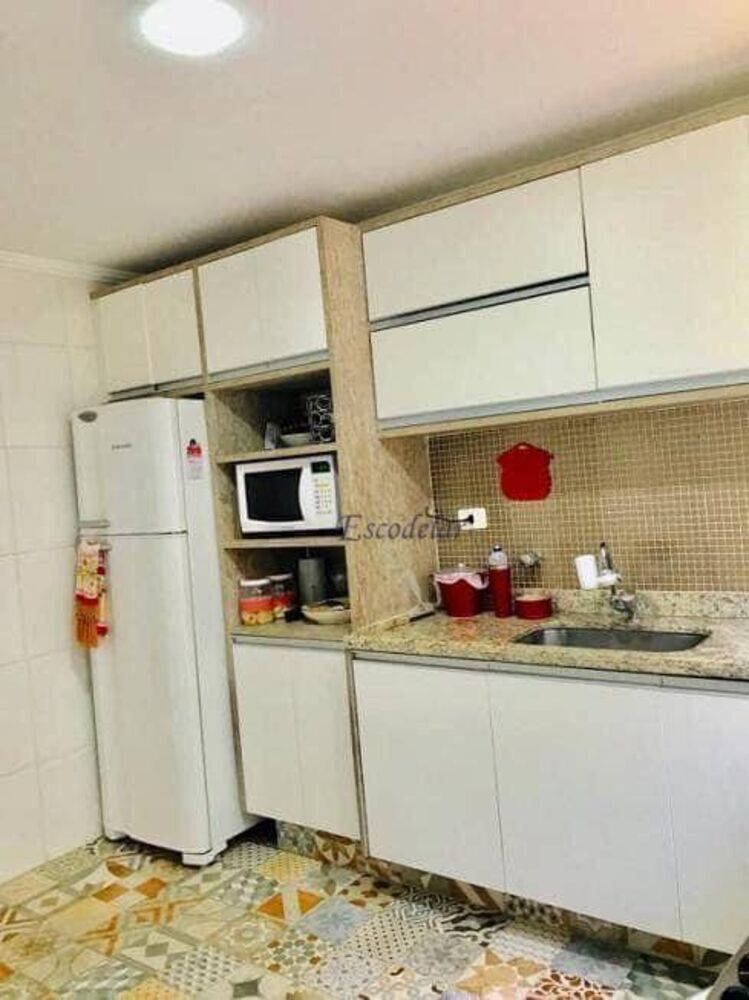 Apartamento, 2 quartos, 64 m² - Foto 8