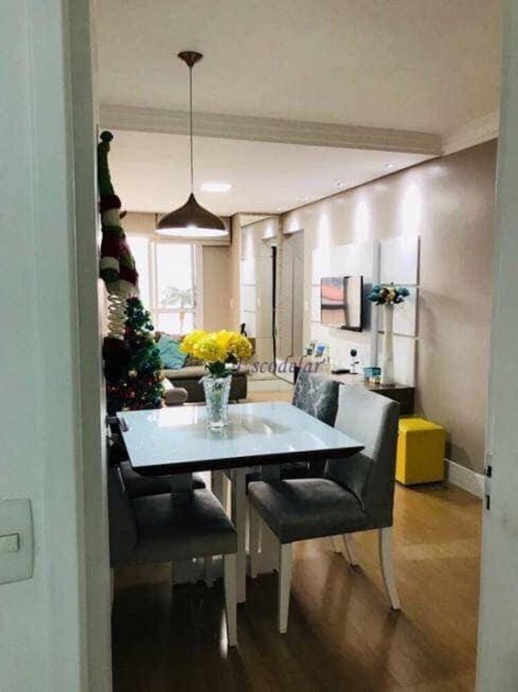 Apartamento, 2 quartos, 64 m² - Foto 4
