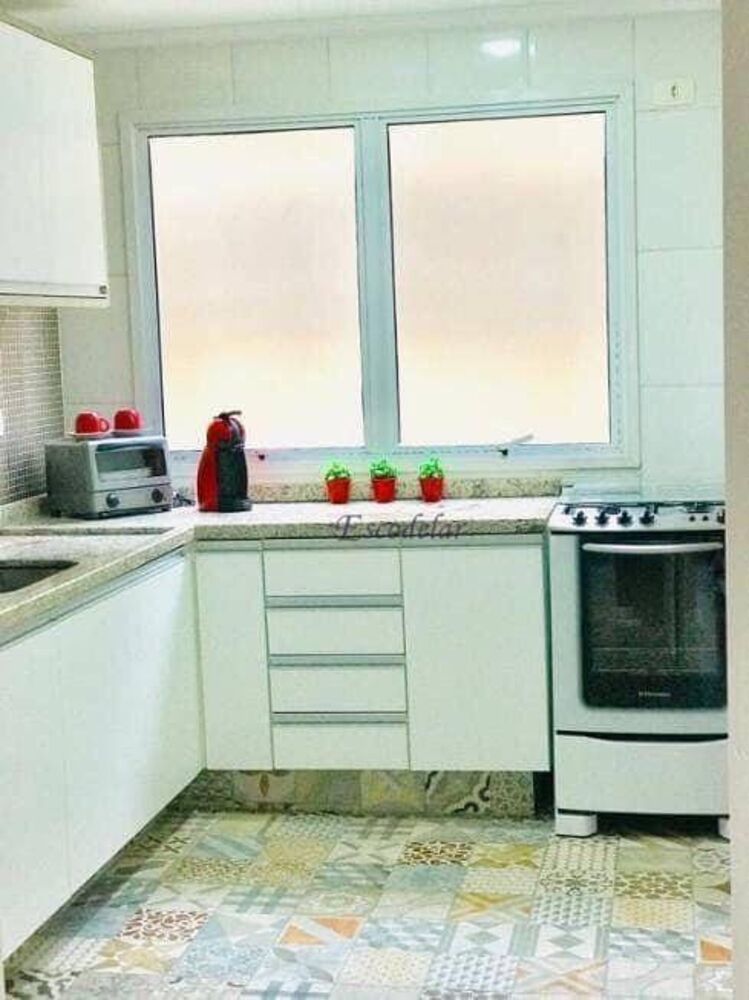 Apartamento, 2 quartos, 64 m² - Foto 7
