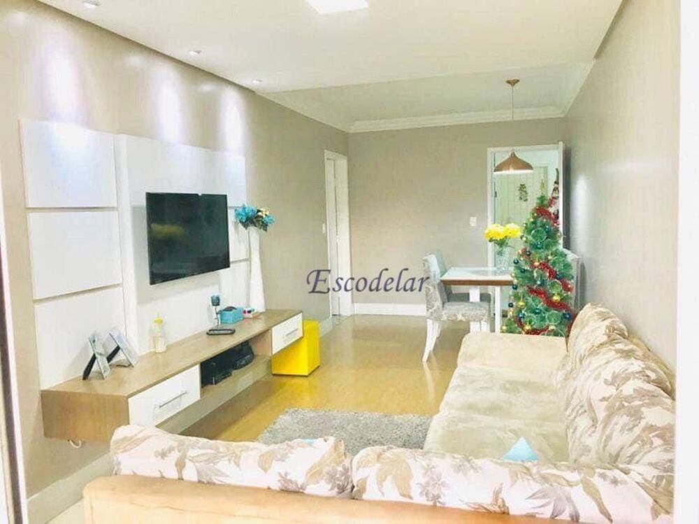 Apartamento, 2 quartos, 64 m² - Foto 2