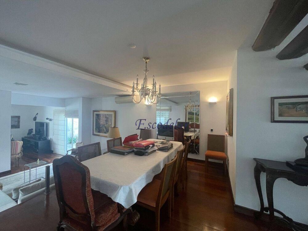 Casa, 4 quartos, 300 m² - Foto 3