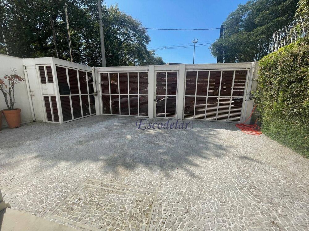 Casa, 4 quartos, 300 m² - Foto 1