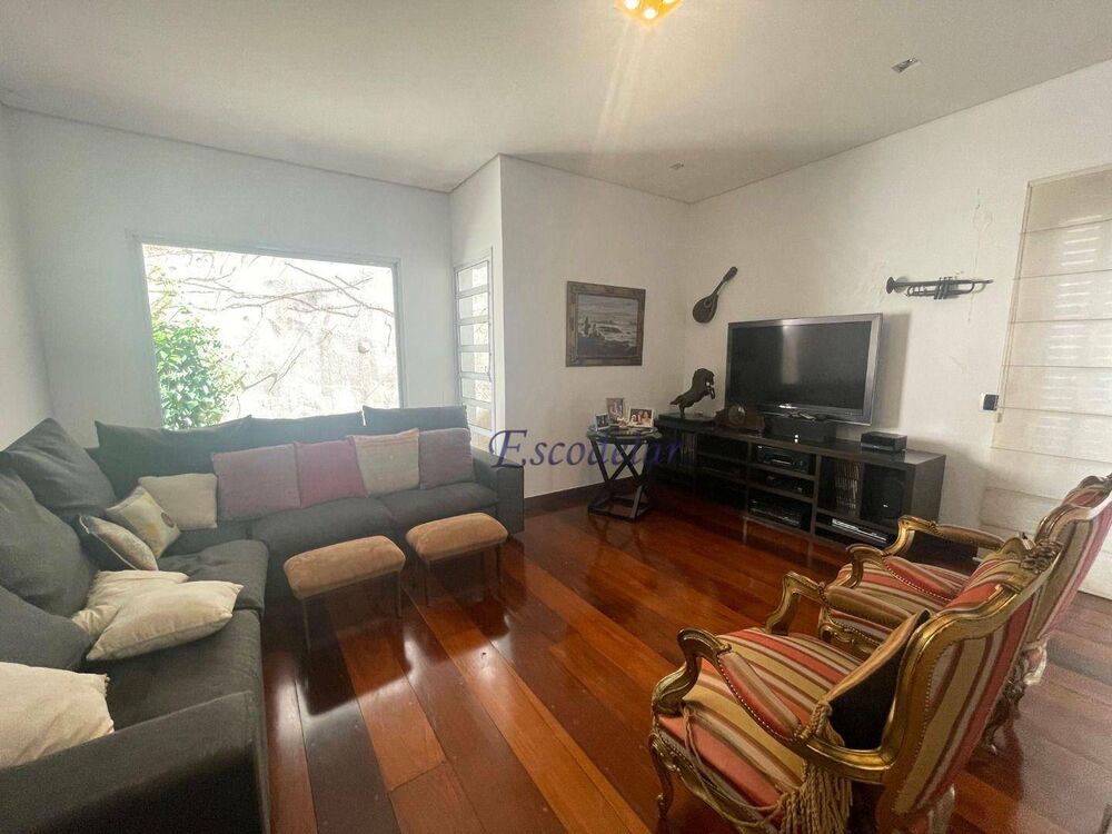 Casa, 4 quartos, 300 m² - Foto 4