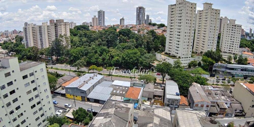 Apartamento, 3 quartos, 67 m² - Foto 3