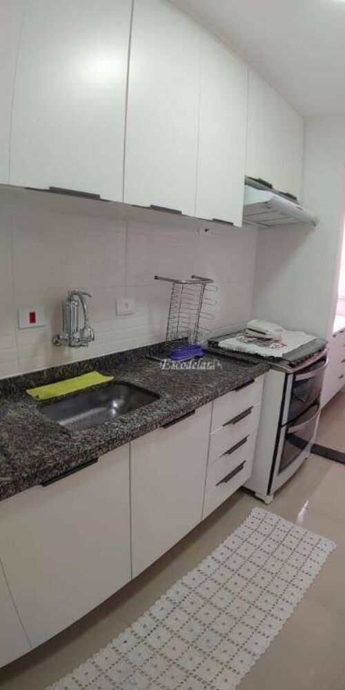 Apartamento, 3 quartos, 67 m² - Foto 4