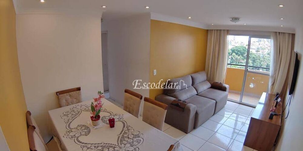 Apartamento, 3 quartos, 67 m² - Foto 1